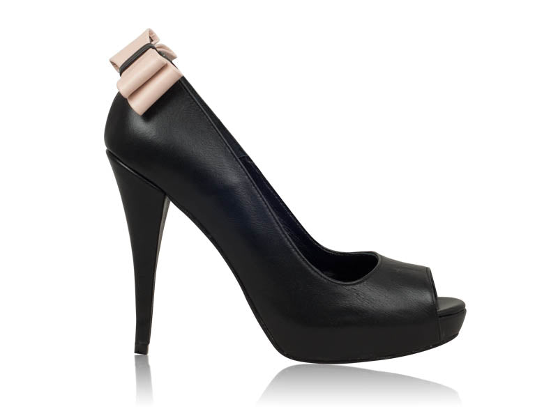 Pantofi Piele naturala N28 - orice culoare