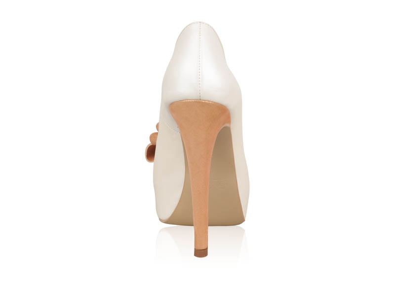 Pantofi Piele naturala N1 - orice culoare