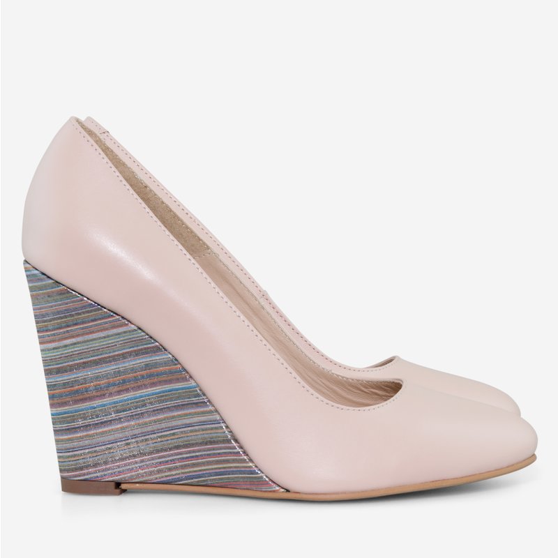 Pantofi piele naturala D38 - orice culoare