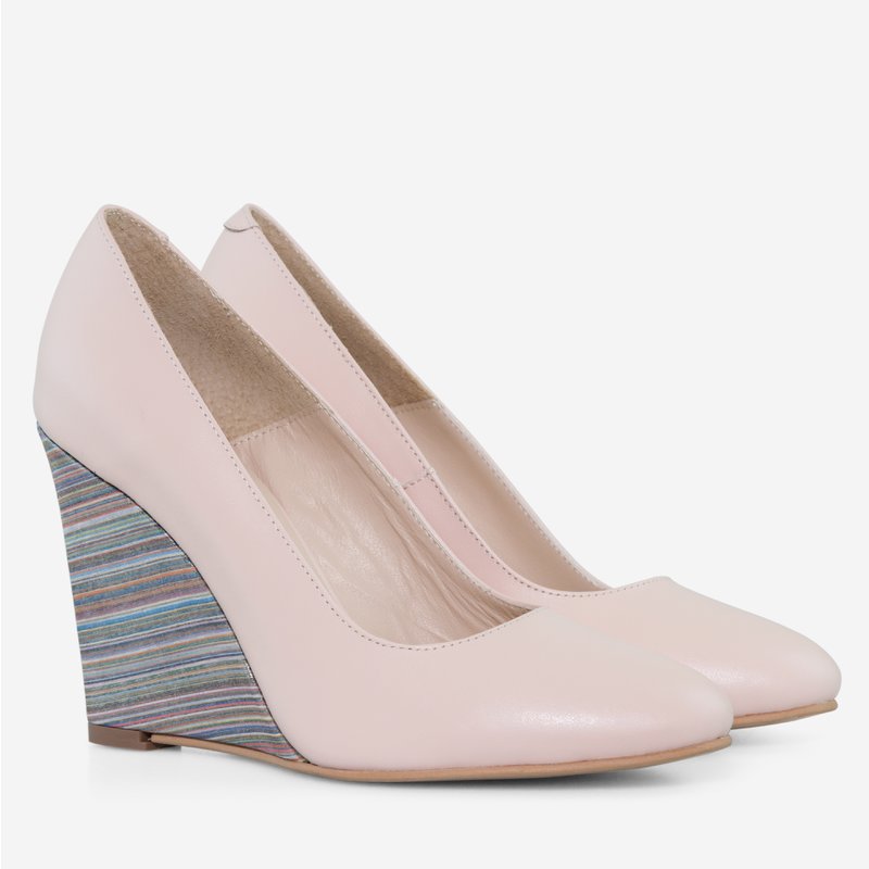 Pantofi piele naturala D38 - orice culoare