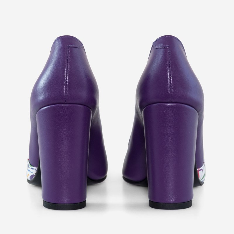 Pantofi Piele Grej Madison D56  - orice culoare