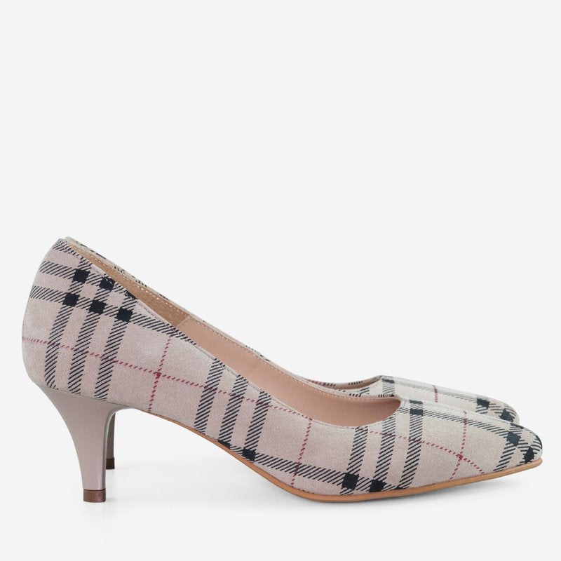 Pantofi piele naturala D44 - orice culoare
