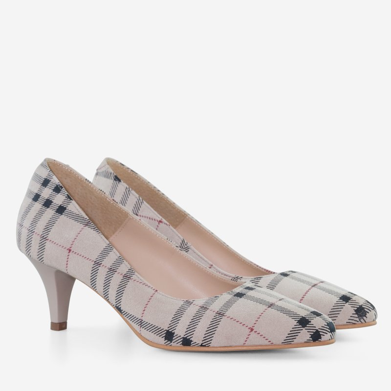 Pantofi piele naturala D44 - orice culoare