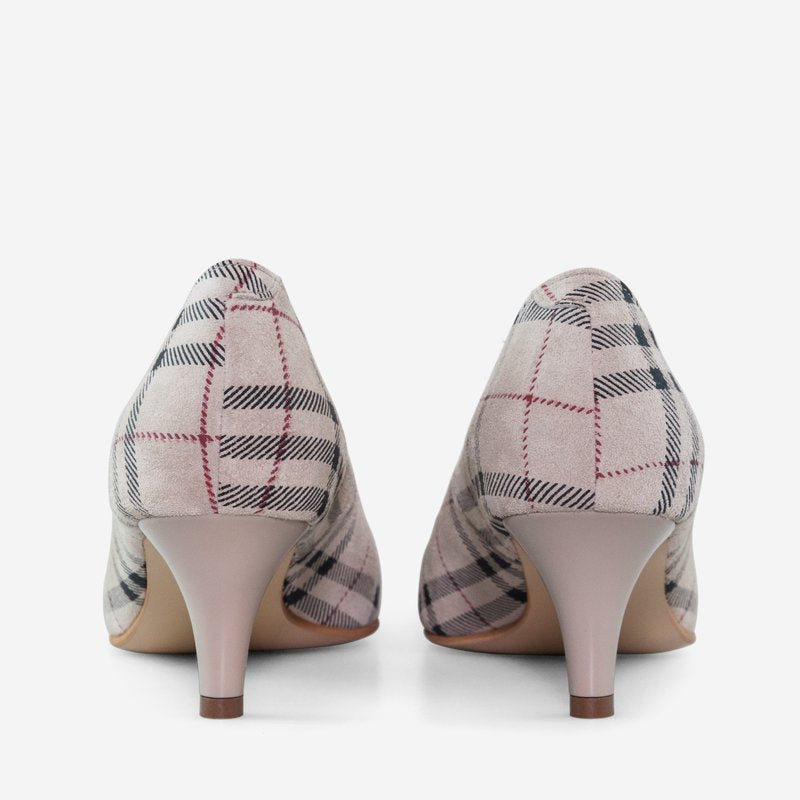 Pantofi piele naturala D44 - orice culoare
