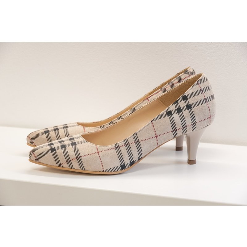Pantofi piele naturala D44 - orice culoare