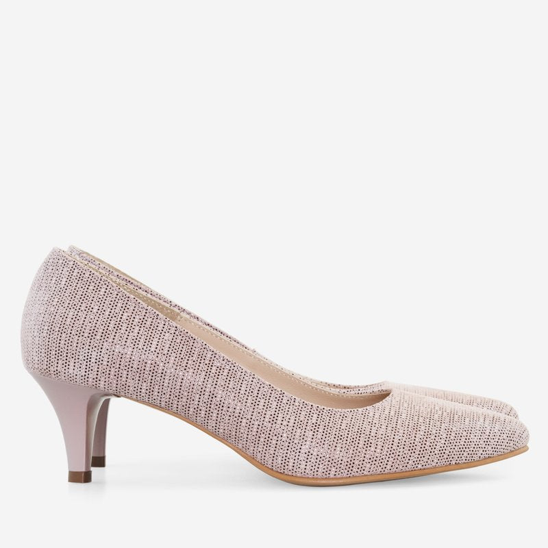 Pantofi piele naturala D45 - orice culoare