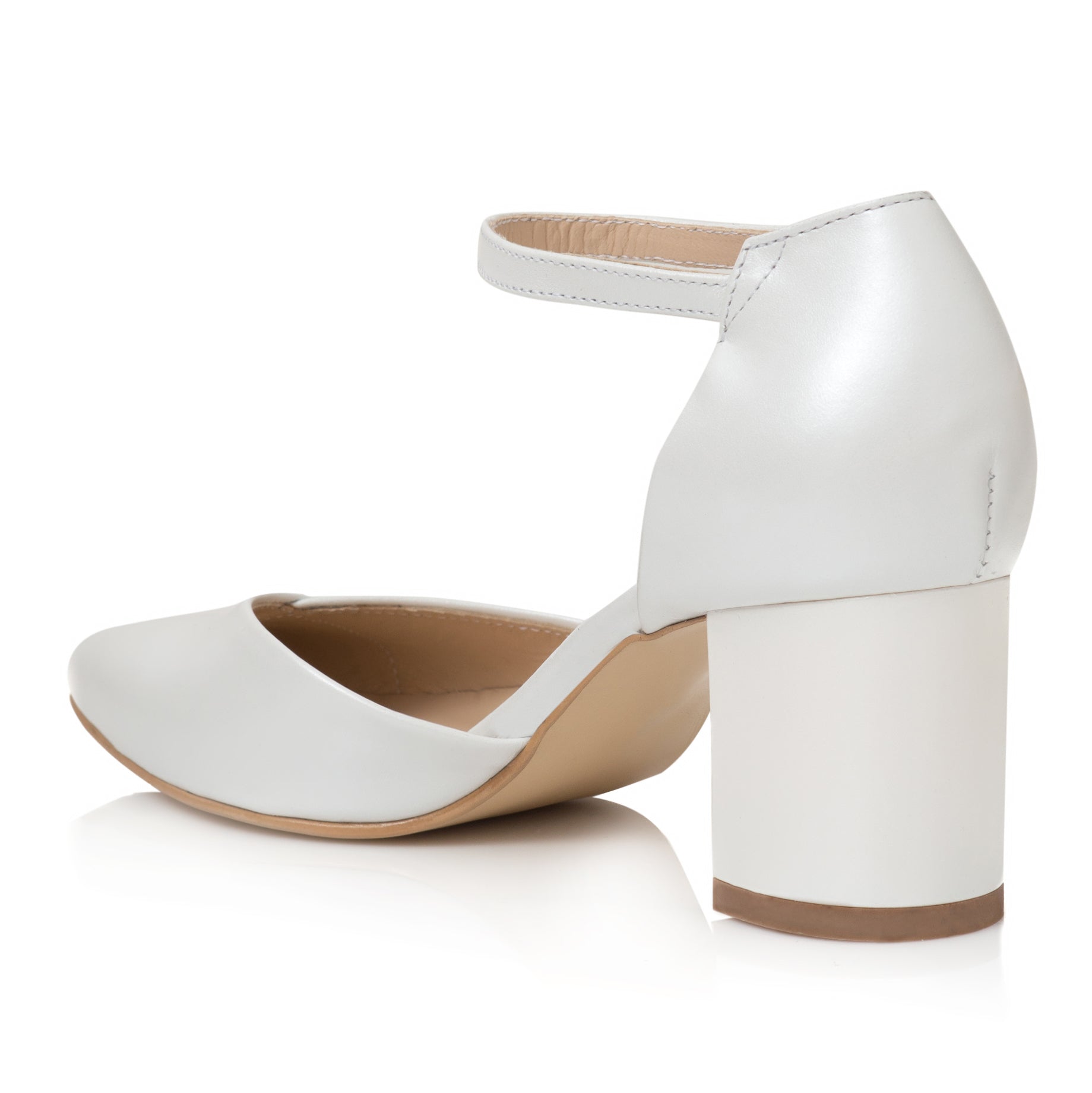 Pantofi Piele Ivoire Sidef Relax C42- orice culoare