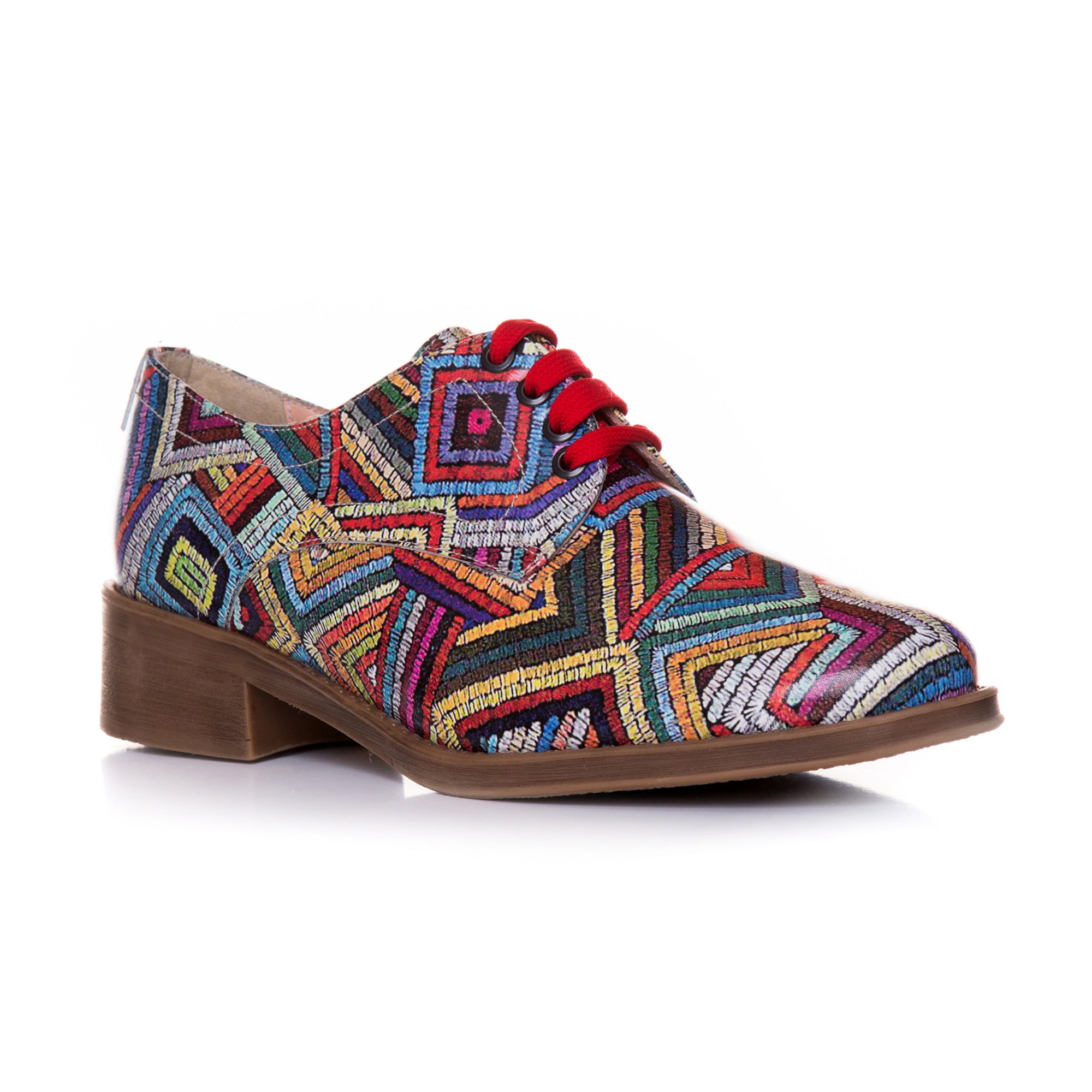 Pantofi Dama Piele Color Casual T4  - orice culoare