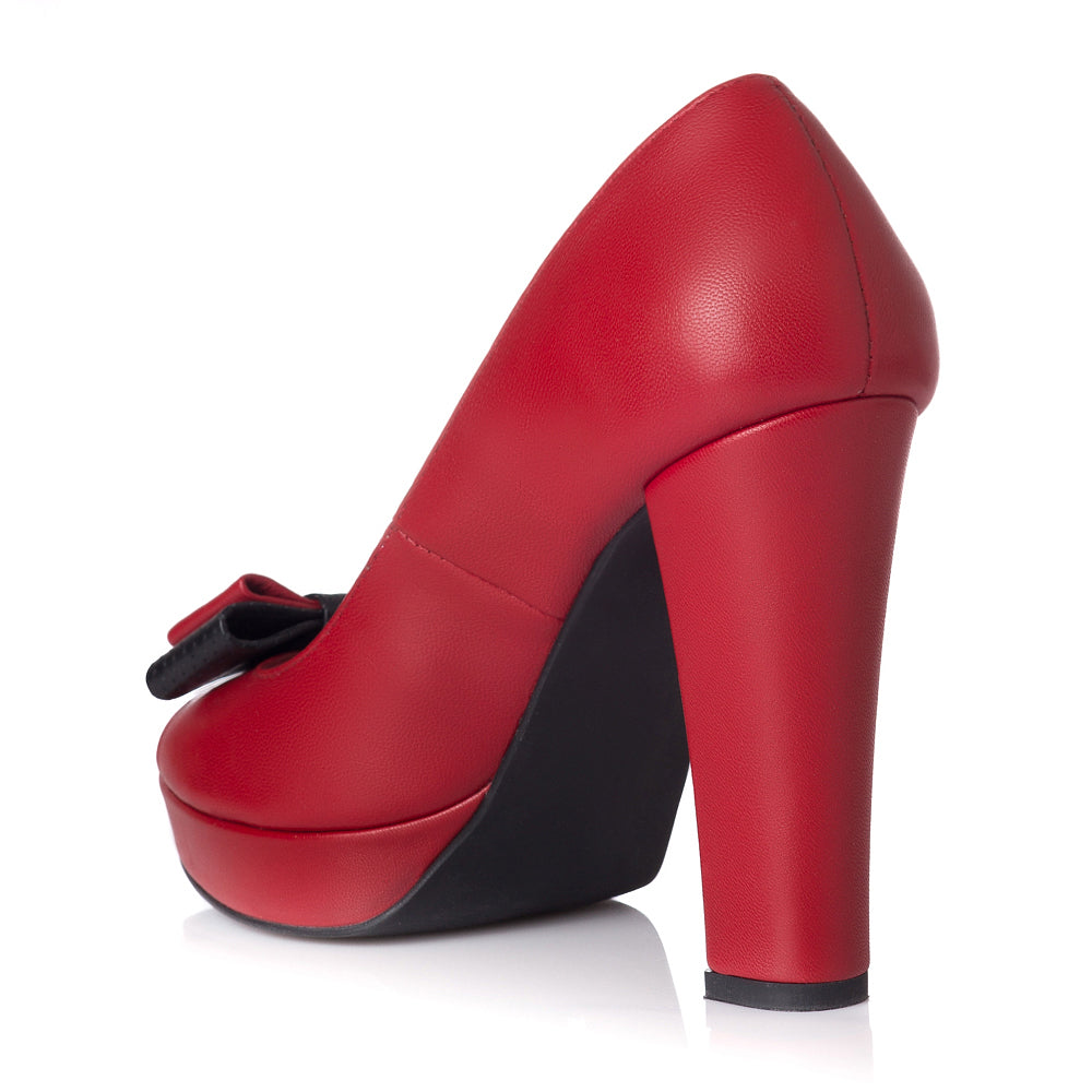 Pantofi Dama Decupati Haven L34 - orice culoare