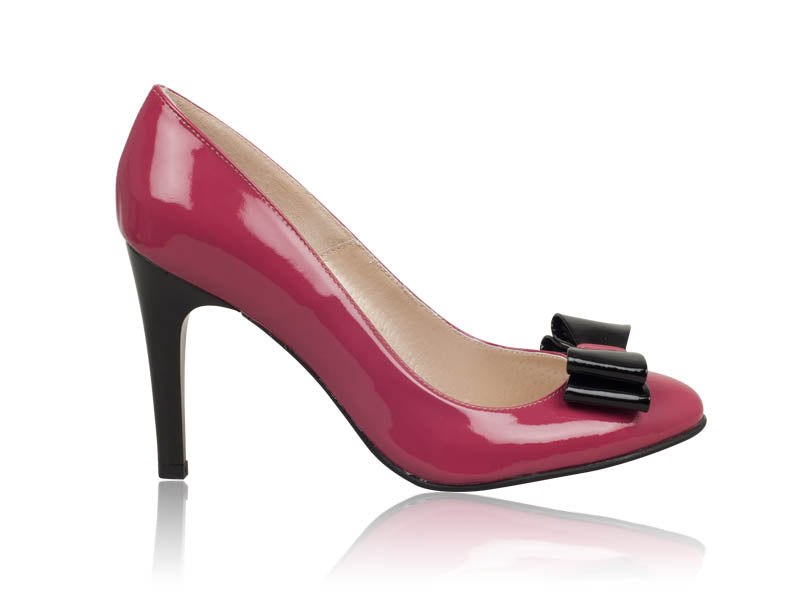 Pantofi Piele naturala N32 - orice culoare