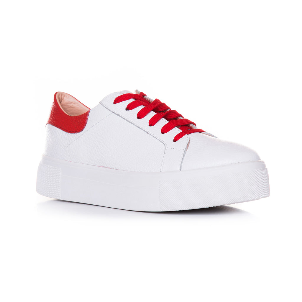 Pantofi Dama Sport Alb Dorothy T1 - orice culoare