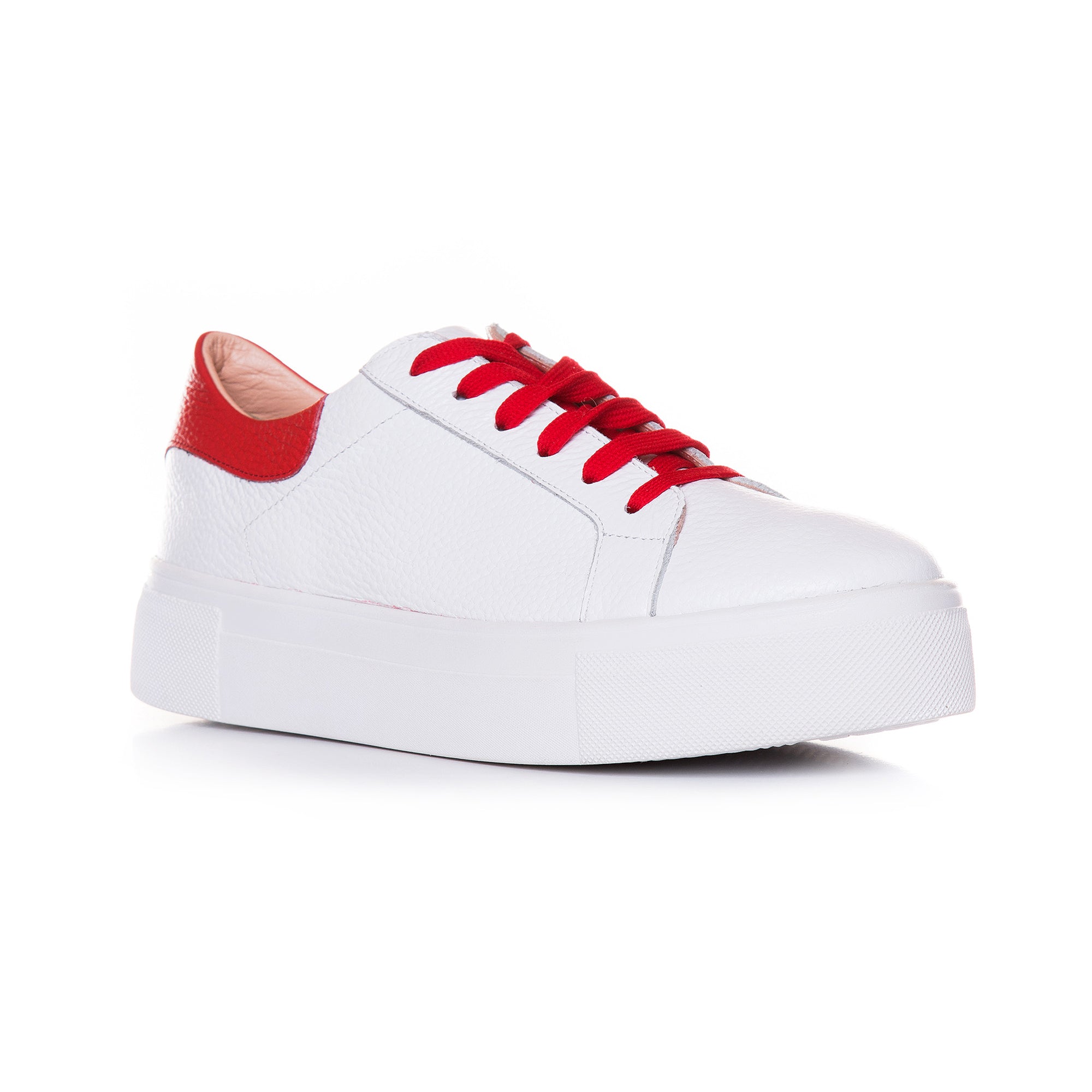 Pantofi Dama Sport Alb Dorothy T1 - orice culoare