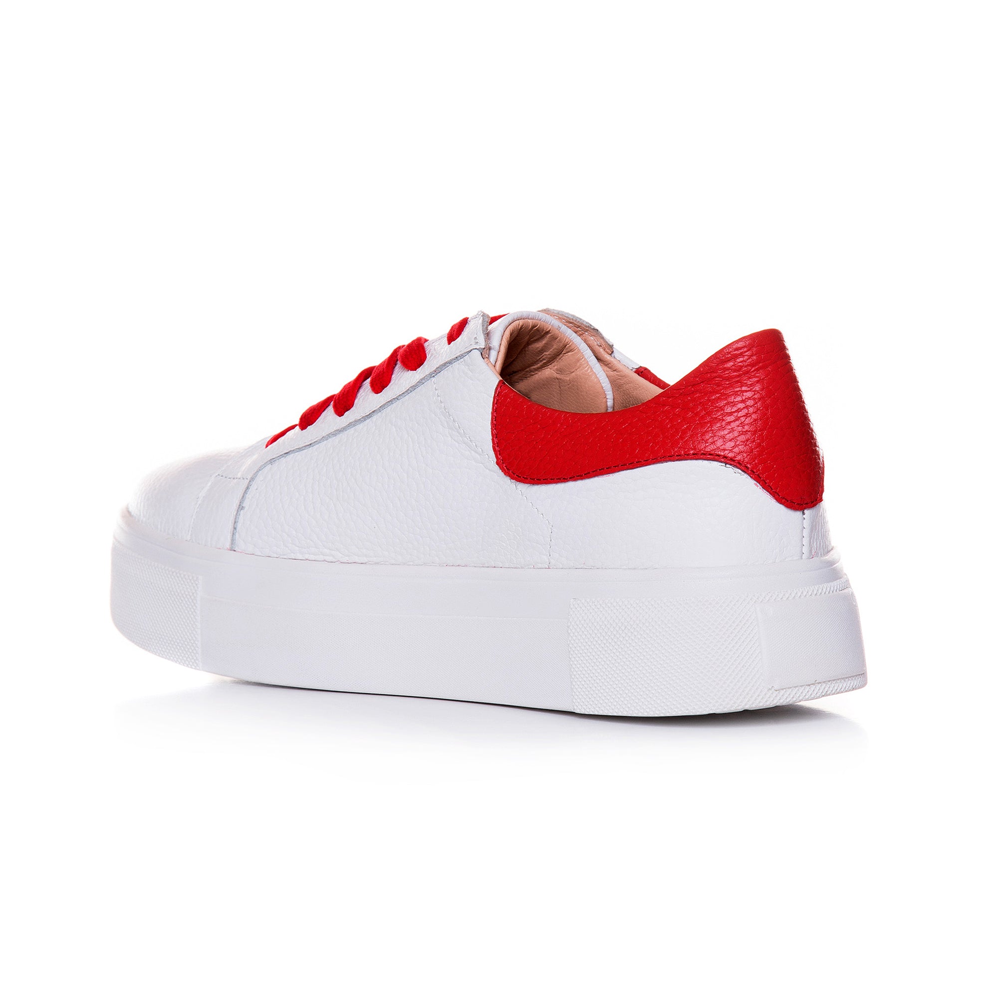 Pantofi Dama Sport Alb Dorothy T1 - orice culoare