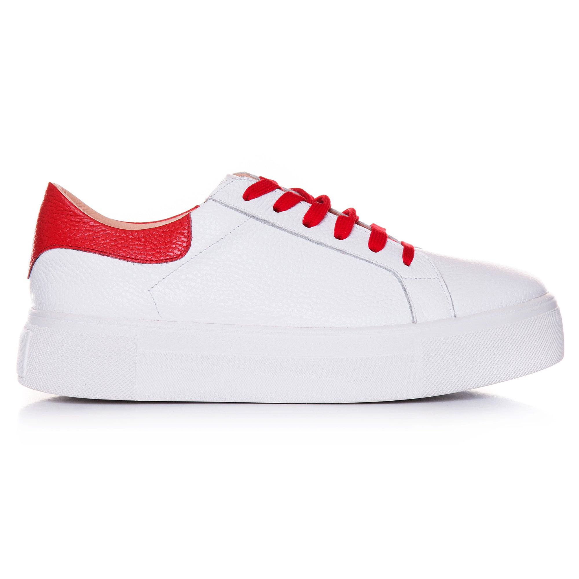 Pantofi Dama Sport Alb Dorothy T1 - orice culoare