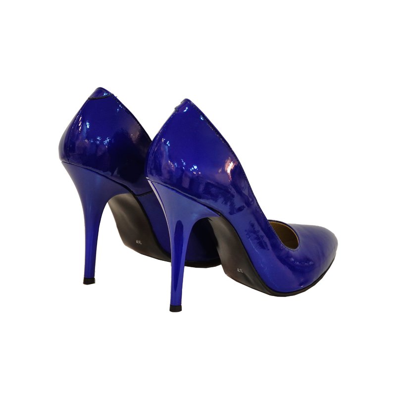 Pantofi Dama D47 Piele Naturala - orice culoare