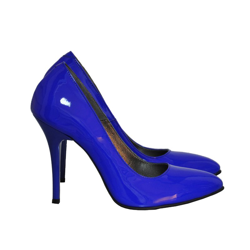 Pantofi Dama D47 Piele Naturala - orice culoare