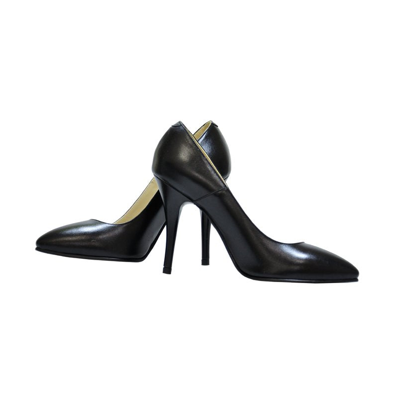 Pantofi Dama D98 Piele Naturala - orice culoare