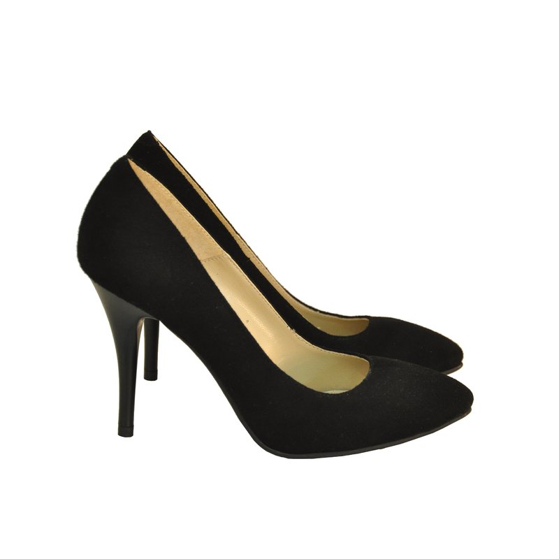 Pantofi Dama D100 Piele Naturala - orice culoare