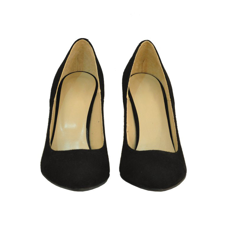 Pantofi Dama D100 Piele Naturala - orice culoare