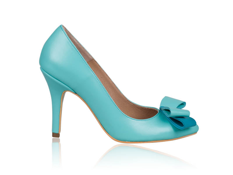 Pantofi stiletto Fundita N4- orice  culoare