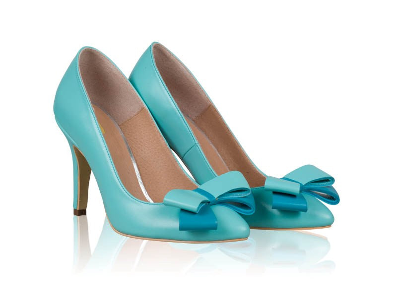 Pantofi stiletto Fundita N4- orice  culoare