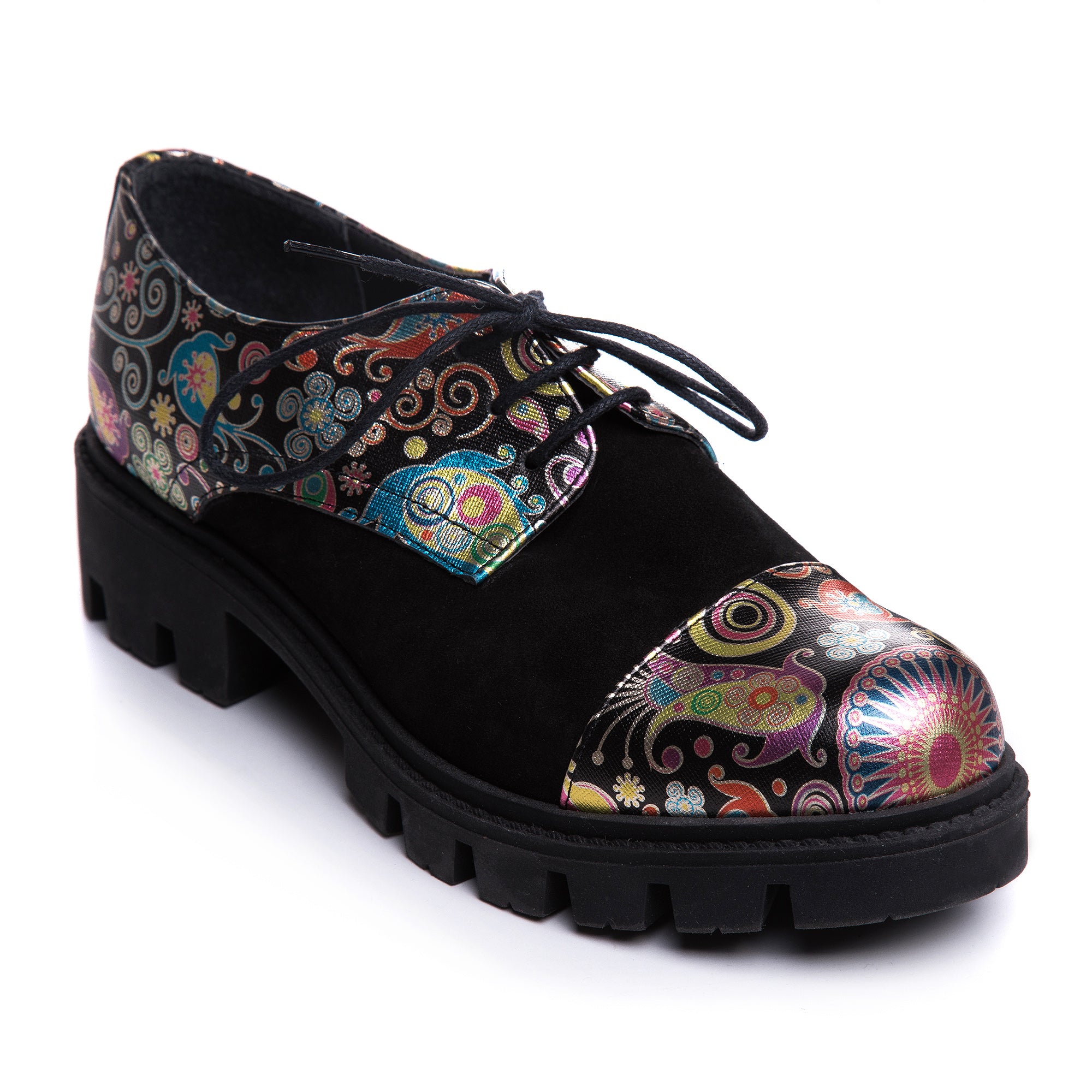 Pantofi Talpa Joasa Piele Color Arthur V30 -  orice culoare