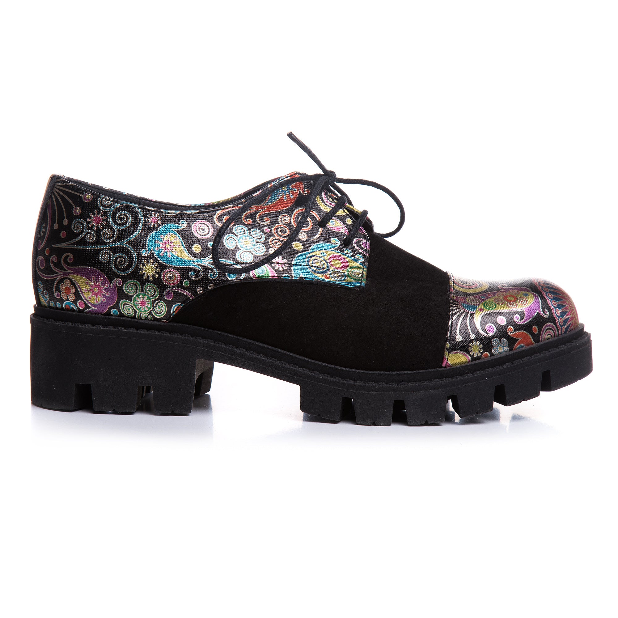 Pantofi Talpa Joasa Piele Color Arthur V30 -  orice culoare
