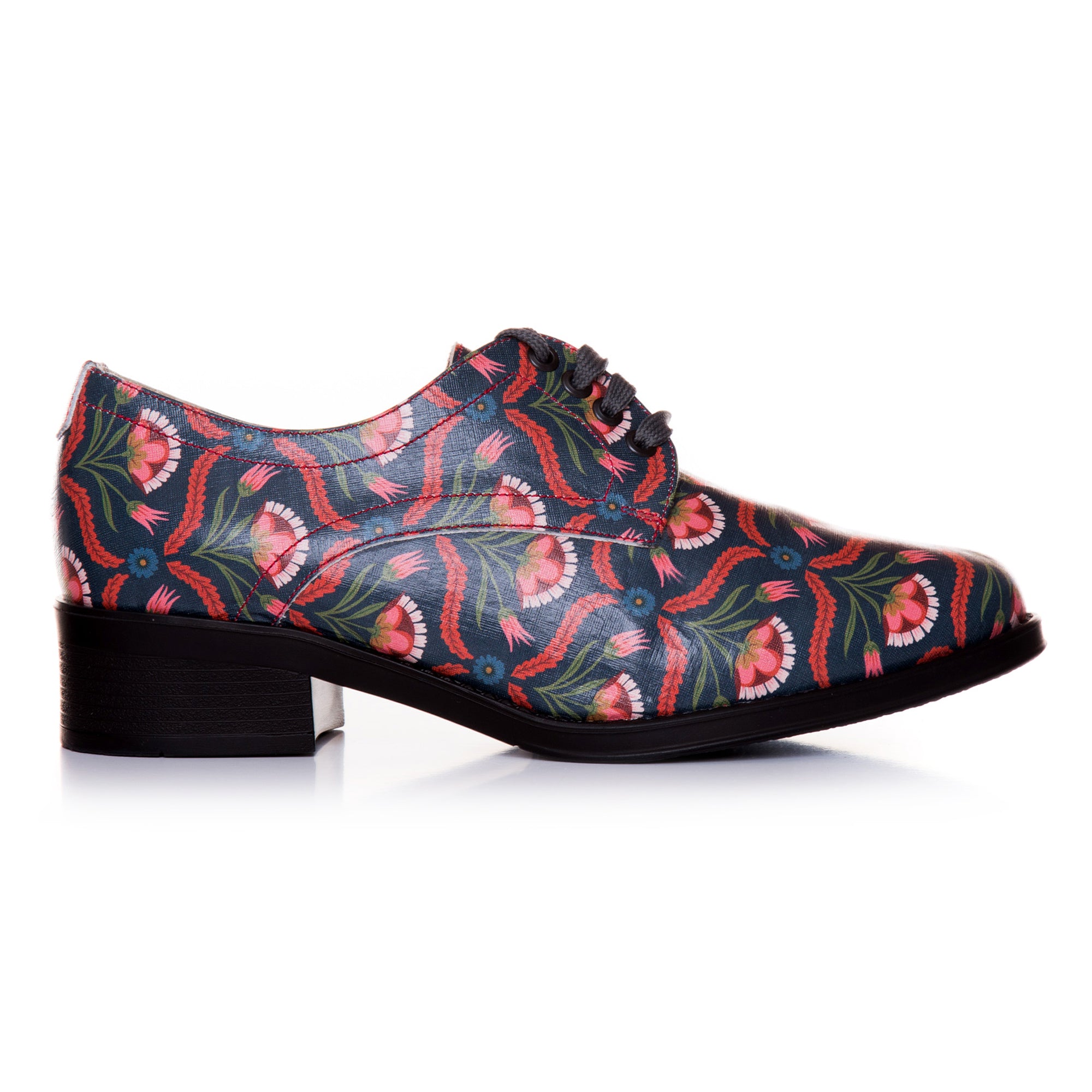 Pantofi Dama Piele Color Casual T4  - orice culoare