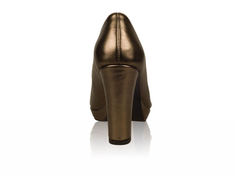 Pantofi Dama Piele N37 - orice culoare
