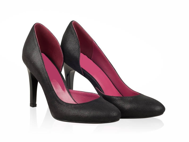 Pantofi Dama Piele N31 - orice culoare