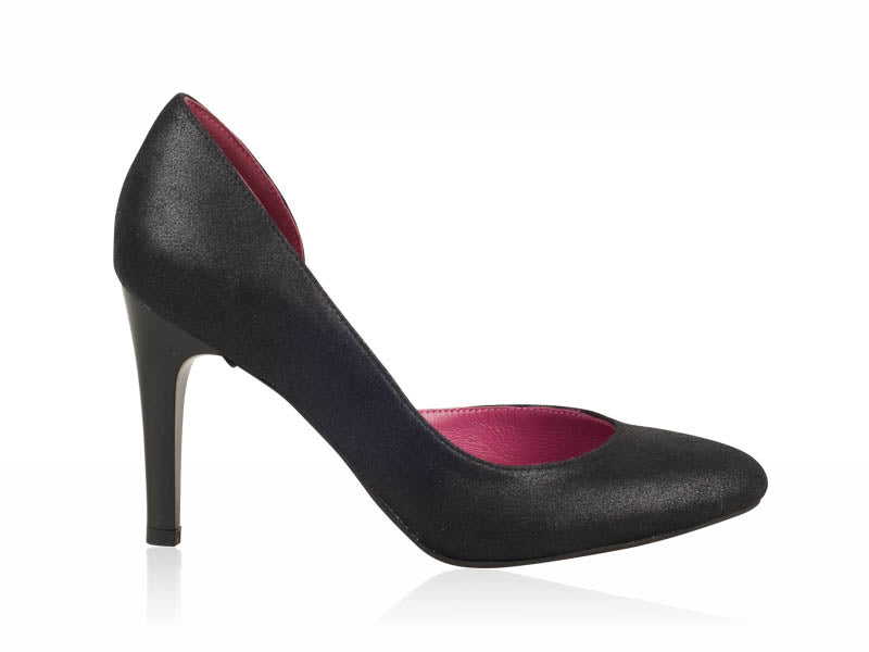 Pantofi Dama Piele N31 - orice culoare