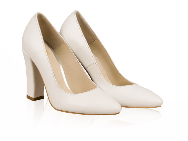 Pantofi dama stiletto N6 Magic - orice culoare