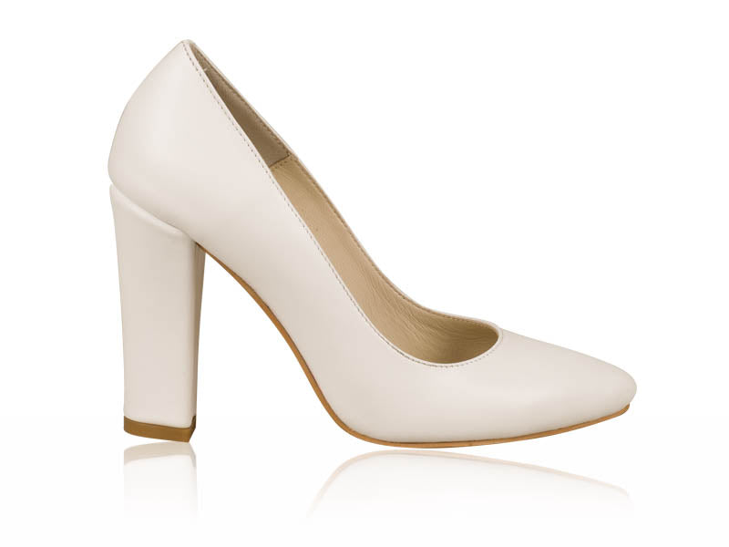 Pantofi dama stiletto N6 Magic - orice culoare