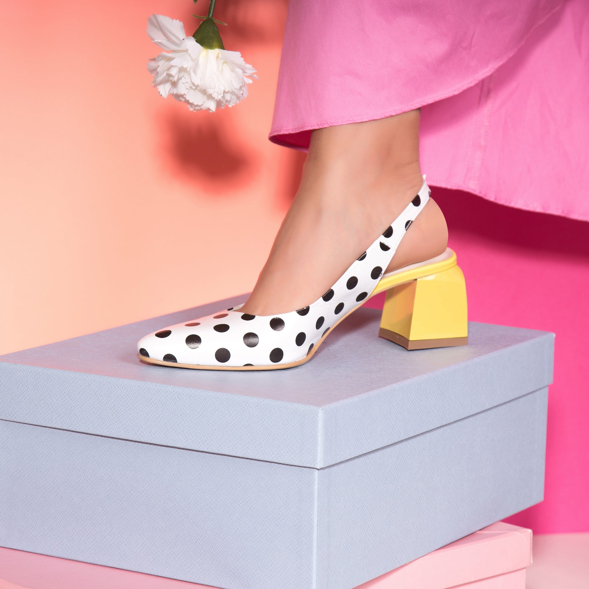 Pantofi  Decupat Comod Piele Buline C78 - orice culoare
