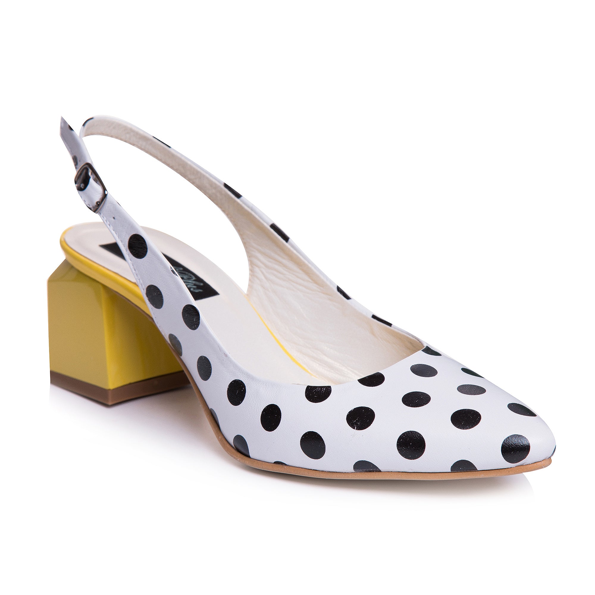 Pantofi  Decupat Comod Piele Buline C78 - orice culoare
