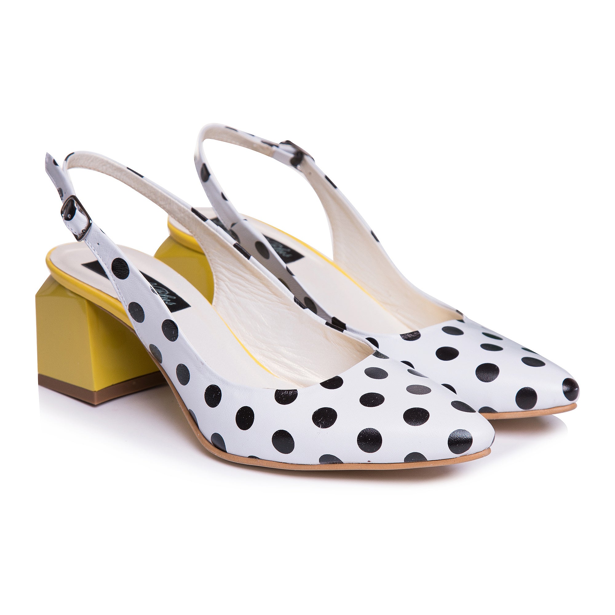 Pantofi  Decupat Comod Piele Buline C78 - orice culoare
