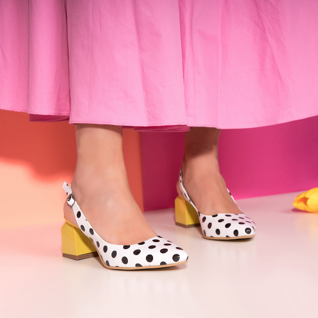 Pantofi  Decupat Comod Piele Buline C78 - orice culoare