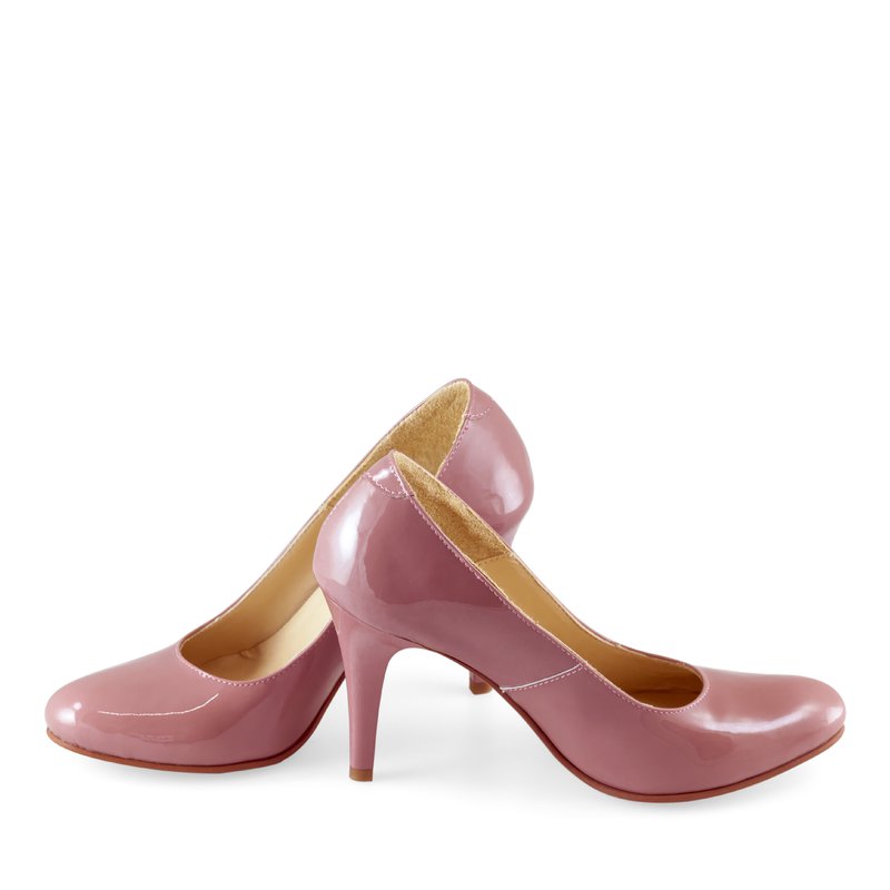 Pantofi Dama D17 Piele Naturala - orice culoare