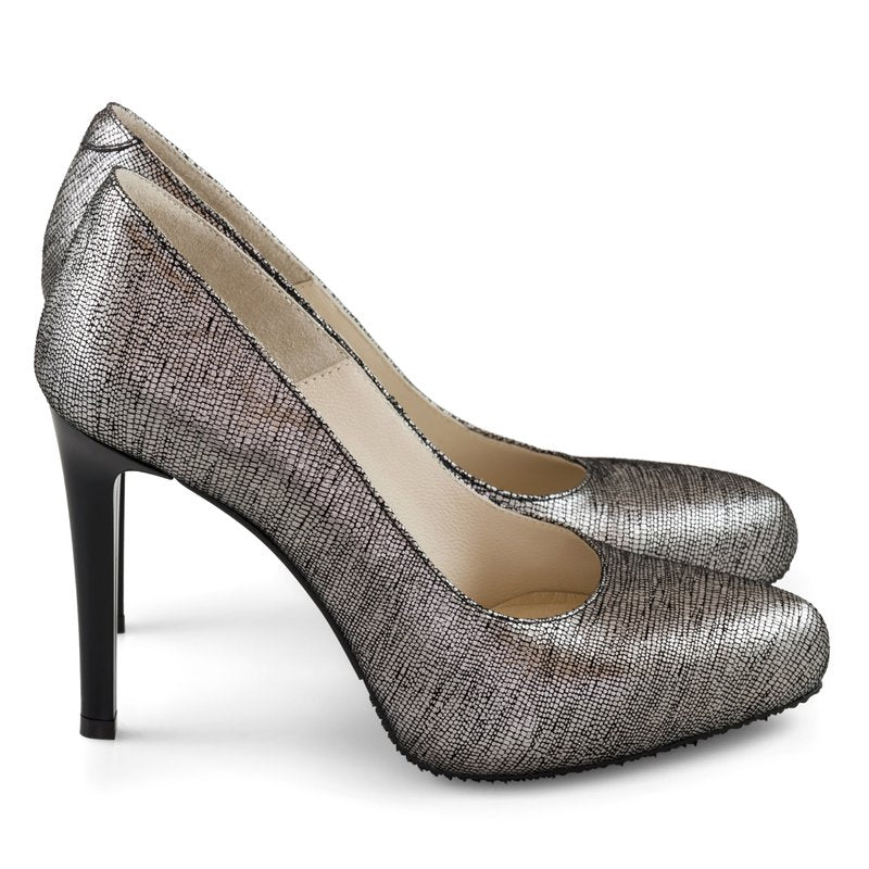 Pantofi Dama D15 Piele Naturala - orice culoare