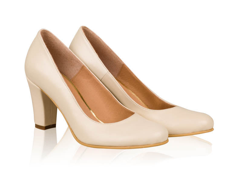 Pantofi mireasa N21 - orice culoare