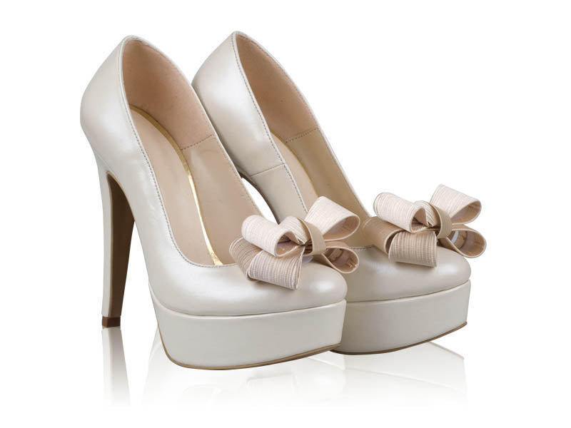 Pantofi mireasa N27 - orice culoare