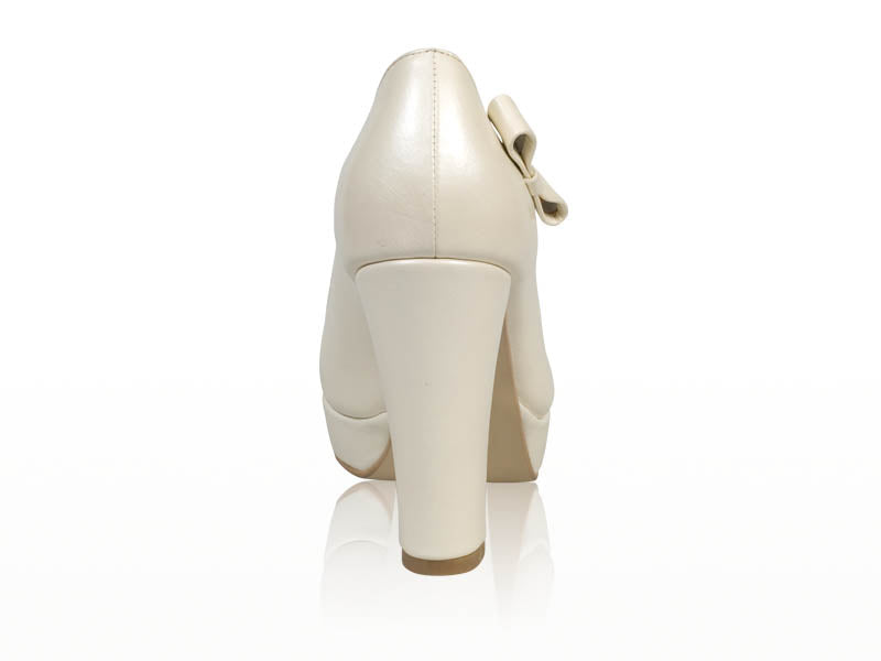 Pantofi mireasa N29 Feathers - orice culoare