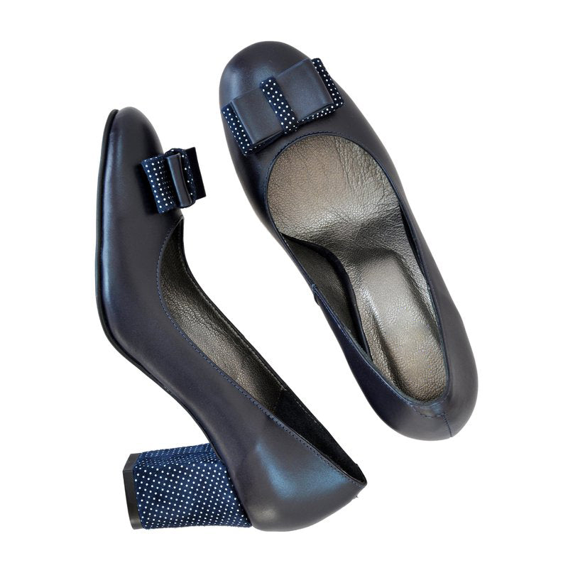 Pantofi Piele Blemarin Office D20 - orice culoare