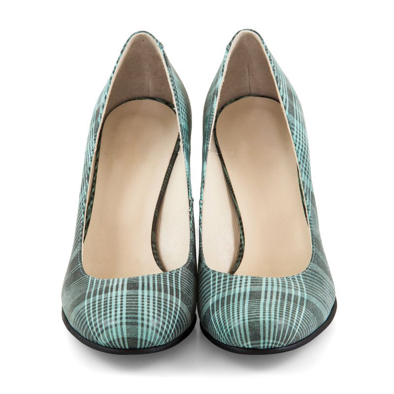 Pantofi Dama D12 Piele Naturala - orice culoare