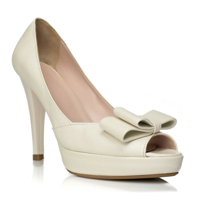 Pantofi Decupati Funda Boni C19 - orice culoare