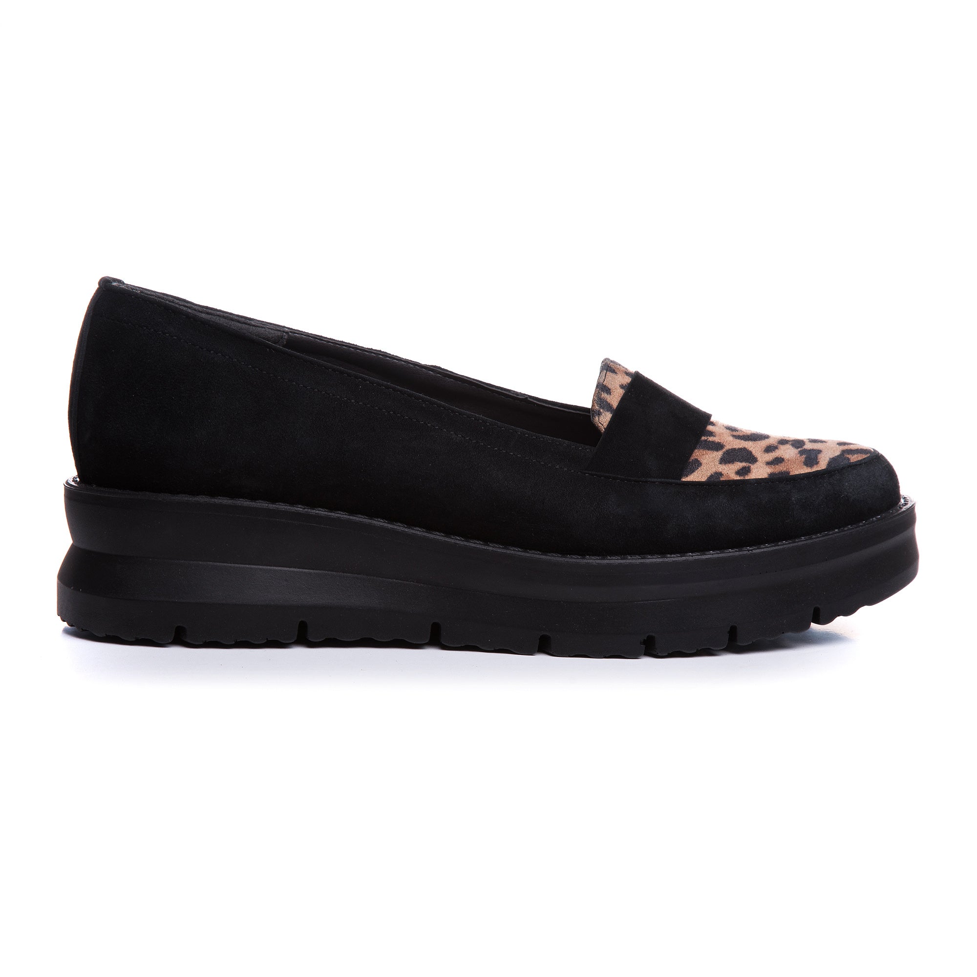 Pantofi Piele Naturala Casual Luca V53  -  orice culoare