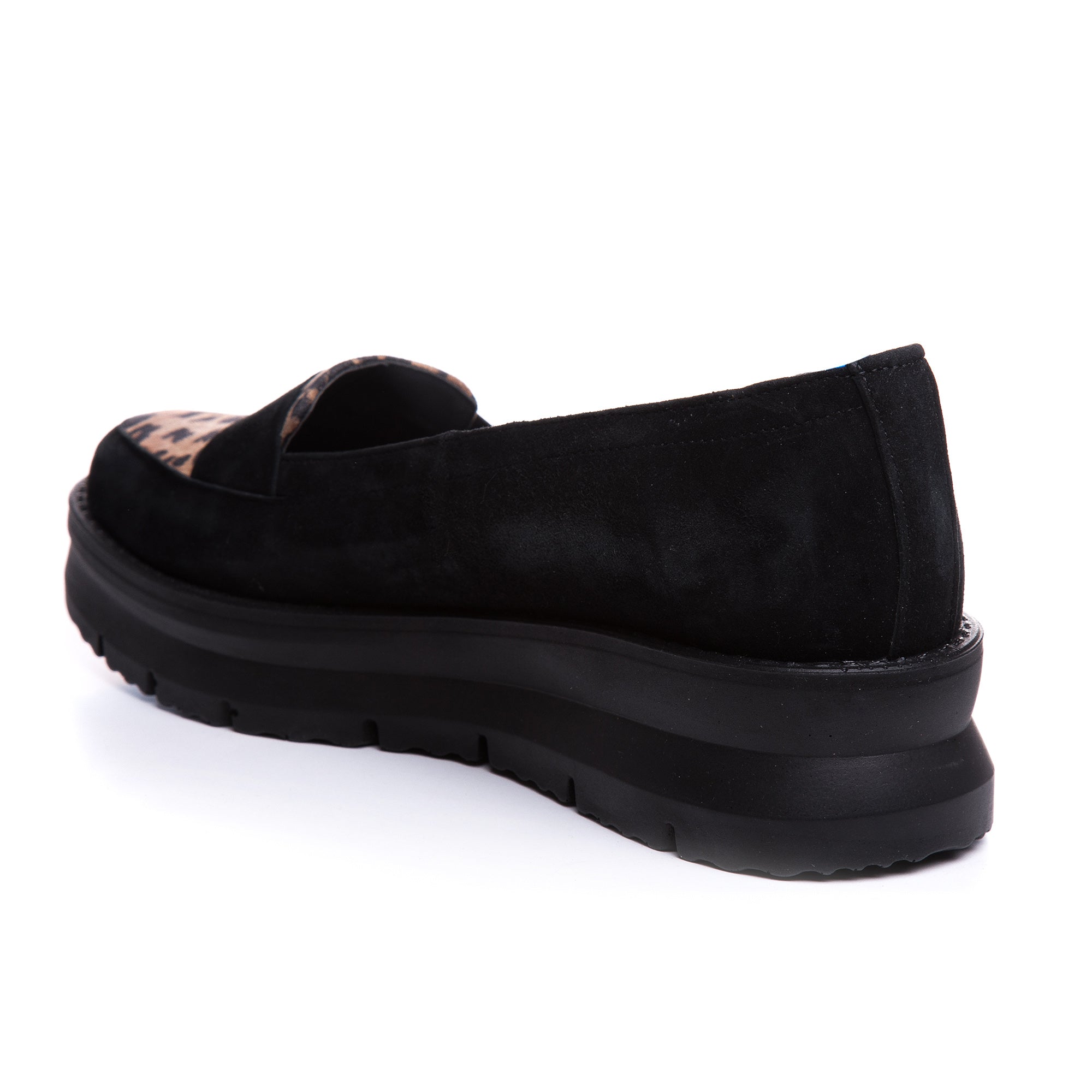 Pantofi Piele Naturala Casual Luca V53  -  orice culoare