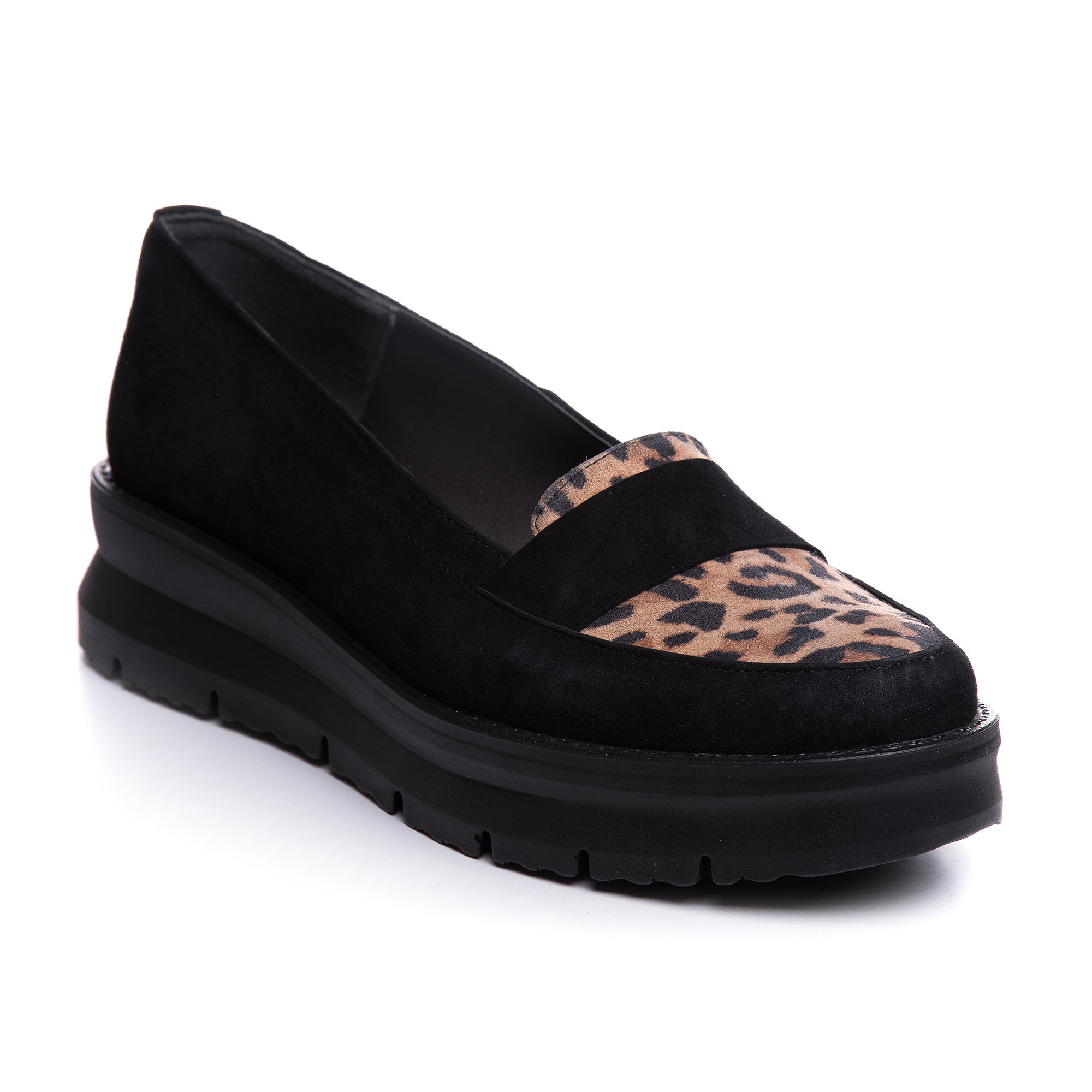 Pantofi Piele Naturala Casual Luca V53  -  orice culoare