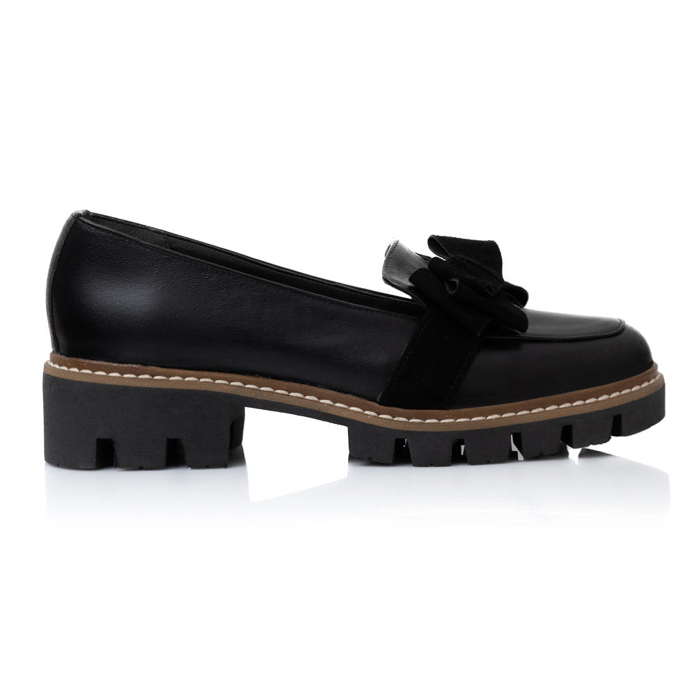 Pantofi Talpa Bocanc Daria Funda V18  - orice culoare