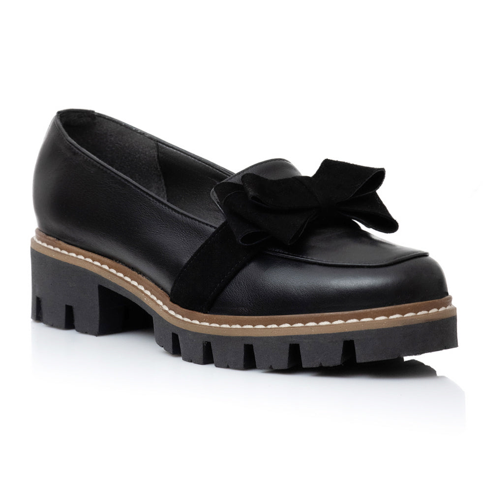 Pantofi Talpa Bocanc Daria Funda V18  - orice culoare